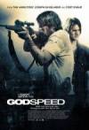 Buy and dwnload thriller genre movie trailer «Godspeed» at a little price on a superior speed. Leave your review on «Godspeed» movie or find some thrilling reviews of another persons.