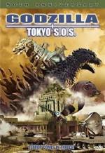 Buy and daunload fantasy-genre movy trailer «Godzilla: Tokyo S.O.S.» at a cheep price on a superior speed. Put interesting review on «Godzilla: Tokyo S.O.S.» movie or find some thrilling reviews of another visitors.