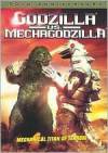 Get and download fantasy-genre muvi trailer «Godzilla vs. Mechagodzilla» at a tiny price on a best speed. Put interesting review about «Godzilla vs. Mechagodzilla» movie or find some thrilling reviews of another fellows.