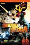 Purchase and daunload sci-fi-genre movy trailer «Godzilla vs. Mothra» at a little price on a best speed. Put some review about «Godzilla vs. Mothra» movie or find some other reviews of another buddies.