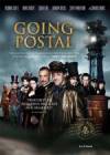 Buy and dwnload comedy-theme muvy «Going Postal» at a tiny price on a fast speed. Place your review on «Going Postal» movie or read fine reviews of another buddies.