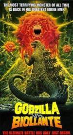 Purchase and dwnload action genre muvi «Gojira Vs Biorante» at a small price on a super high speed. Add your review about «Gojira Vs Biorante» movie or find some other reviews of another buddies.