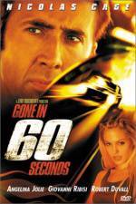 Buy and dwnload thriller theme muvy «Gone in Sixty Seconds» at a small price on a best speed. Write some review about «Gone in Sixty Seconds» movie or read fine reviews of another ones.
