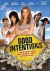 Purchase and download comedy genre movie trailer «Good Intentions» at a low price on a super high speed. Put some review about «Good Intentions» movie or find some other reviews of another persons.