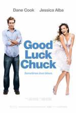 Purchase and dwnload comedy theme movy trailer «Good Luck Chuck» at a little price on a best speed. Put some review about «Good Luck Chuck» movie or read fine reviews of another ones.