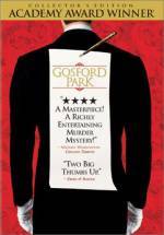 Purchase and download comedy genre movie trailer «Gosford Park» at a tiny price on a fast speed. Write some review on «Gosford Park» movie or find some other reviews of another ones.