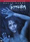 Get and download thriller theme muvi trailer «Gothika» at a cheep price on a best speed. Put interesting review on «Gothika» movie or find some amazing reviews of another ones.