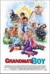 Buy and dwnload comedy genre movie «Grandma's Boy» at a little price on a high speed. Put your review on «Grandma's Boy» movie or find some amazing reviews of another ones.