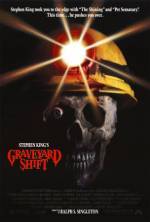 Purchase and daunload horror genre muvi trailer «Graveyard Shift» at a low price on a fast speed. Place interesting review about «Graveyard Shift» movie or read thrilling reviews of another persons.