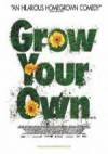 Buy and dwnload comedy theme movie «Grow Your Own» at a little price on a super high speed. Add some review on «Grow Your Own» movie or find some amazing reviews of another visitors.