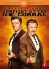 Get and dwnload western-genre movie trailer «Gunfight at the O.K. Corral» at a small price on a super high speed. Leave your review on «Gunfight at the O.K. Corral» movie or read amazing reviews of another persons.