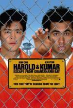 Buy and dawnload adventure theme muvy «Harold & Kumar Escape from Guantanamo Bay» at a little price on a fast speed. Put some review on «Harold & Kumar Escape from Guantanamo Bay» movie or read picturesque reviews of another men.