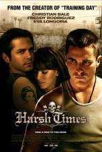Buy and daunload crime-theme muvi «Harsh Times» at a small price on a best speed. Write your review on «Harsh Times» movie or find some other reviews of another men.