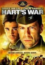Purchase and dwnload drama genre muvi trailer «Hart's War» at a small price on a best speed. Leave some review about «Hart's War» movie or read picturesque reviews of another buddies.