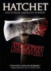 Get and daunload horror genre movie «Hatchet» at a tiny price on a high speed. Write interesting review on «Hatchet» movie or read picturesque reviews of another buddies.
