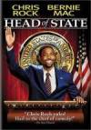 Buy and dwnload comedy-theme movie trailer «Head of State» at a little price on a super high speed. Leave some review on «Head of State» movie or find some picturesque reviews of another men.