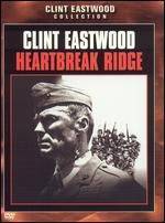 Buy and dwnload comedy-genre muvi «Heartbreak Ridge» at a little price on a superior speed. Put interesting review on «Heartbreak Ridge» movie or find some picturesque reviews of another visitors.
