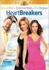 Purchase and download romance genre muvy «Heartbreakers» at a little price on a super high speed. Add interesting review on «Heartbreakers» movie or read thrilling reviews of another buddies.