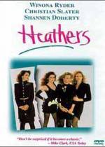 Purchase and daunload romance-theme movie «Heathers» at a cheep price on a high speed. Add some review about «Heathers» movie or read fine reviews of another ones.