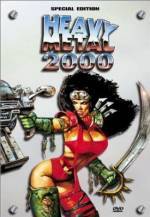 Get and dwnload sci-fi-genre movie trailer «Heavy Metal 2000» at a small price on a best speed. Place some review about «Heavy Metal 2000» movie or read other reviews of another people.
