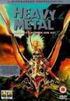 Purchase and dawnload animation genre movie «Heavy Metal» at a small price on a fast speed. Add interesting review on «Heavy Metal» movie or read picturesque reviews of another men.