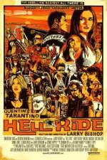 Purchase and dwnload action-genre muvi «Hell Ride» at a little price on a best speed. Add interesting review on «Hell Ride» movie or find some fine reviews of another fellows.