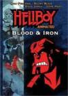 Purchase and daunload horror theme movie «Hellboy Animated: Blood and Iron» at a cheep price on a best speed. Leave some review on «Hellboy Animated: Blood and Iron» movie or find some other reviews of another buddies.