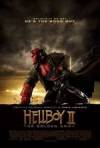 Purchase and dwnload adventure-theme movie «Hellboy II: The Golden Army» at a little price on a superior speed. Put your review about «Hellboy II: The Golden Army» movie or find some picturesque reviews of another visitors.