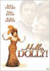 Get and dwnload comedy-genre muvy «Hello, Dolly!» at a cheep price on a fast speed. Leave your review about «Hello, Dolly!» movie or read amazing reviews of another people.