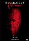 Get and dwnload thriller-theme muvi trailer «Hellraiser: Hellseeker» at a little price on a superior speed. Write your review about «Hellraiser: Hellseeker» movie or read amazing reviews of another persons.