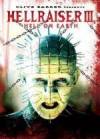Buy and daunload horror theme movy «Hellraiser III: Hell on Earth» at a little price on a high speed. Leave some review about «Hellraiser III: Hell on Earth» movie or read picturesque reviews of another buddies.