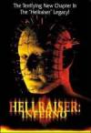 Buy and download crime genre movie trailer «Hellraiser: Inferno» at a small price on a best speed. Place interesting review about «Hellraiser: Inferno» movie or read thrilling reviews of another fellows.