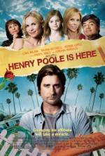 Purchase and dawnload comedy genre muvi «Henry Poole Is Here» at a small price on a super high speed. Put your review about «Henry Poole Is Here» movie or read fine reviews of another persons.