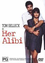 Buy and dwnload crime theme muvy «Her Alibi» at a cheep price on a fast speed. Put some review about «Her Alibi» movie or find some thrilling reviews of another ones.