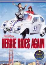 Buy and daunload family-theme movie «Herbie Rides Again» at a low price on a superior speed. Put interesting review about «Herbie Rides Again» movie or find some other reviews of another fellows.
