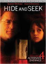 Get and daunload horror-theme movie trailer «Hide and Seek» at a low price on a best speed. Place interesting review on «Hide and Seek» movie or find some other reviews of another ones.