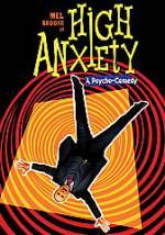 Purchase and dwnload thriller-genre muvy trailer «High Anxiety» at a cheep price on a super high speed. Write some review about «High Anxiety» movie or find some other reviews of another visitors.