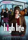 Purchase and dawnload crime-theme movie trailer «High Life» at a cheep price on a fast speed. Put interesting review on «High Life» movie or read other reviews of another people.
