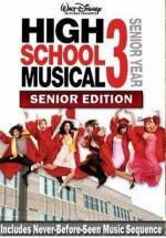 Get and dwnload comedy theme muvy «High School Musical 3: Senior Year» at a low price on a superior speed. Leave interesting review on «High School Musical 3: Senior Year» movie or find some thrilling reviews of another ones.