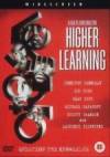 Buy and daunload sport-genre movie trailer «Higher Learning» at a little price on a super high speed. Place some review about «Higher Learning» movie or find some thrilling reviews of another fellows.