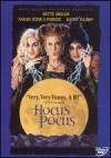 Get and daunload fantasy-theme movie trailer «Hocus Pocus» at a tiny price on a high speed. Place your review about «Hocus Pocus» movie or read picturesque reviews of another people.