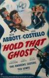 Get and dwnload horror-genre muvy «Hold That Ghost» at a little price on a superior speed. Place some review about «Hold That Ghost» movie or read other reviews of another visitors.