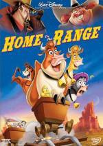 Buy and download western theme muvy «Home on the Range» at a small price on a superior speed. Place your review on «Home on the Range» movie or read amazing reviews of another buddies.