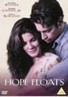 Purchase and dawnload romance genre movie «Hope Floats» at a tiny price on a fast speed. Leave some review about «Hope Floats» movie or read amazing reviews of another buddies.
