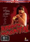 Get and dawnload comedy-genre movie trailer «Horror Hospital» at a cheep price on a high speed. Write your review about «Horror Hospital» movie or find some thrilling reviews of another people.