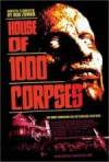 Get and dwnload horror theme muvy trailer «House of 1000 Corpses» at a low price on a high speed. Leave interesting review about «House of 1000 Corpses» movie or read other reviews of another fellows.