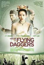 Purchase and dwnload fantasy theme muvi trailer «House of Flying Daggers» at a cheep price on a high speed. Put your review on «House of Flying Daggers» movie or find some fine reviews of another buddies.