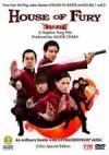 Buy and daunload comedy genre movy trailer «House of Fury» at a cheep price on a best speed. Place some review about «House of Fury» movie or find some fine reviews of another fellows.