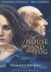 Purchase and dwnload drama theme movy trailer «House of Sand and Fog» at a tiny price on a super high speed. Put some review on «House of Sand and Fog» movie or read picturesque reviews of another men.