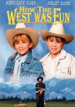 Purchase and dwnload family-theme movie «How the West Was Fun» at a small price on a best speed. Add interesting review about «How the West Was Fun» movie or read amazing reviews of another persons.
